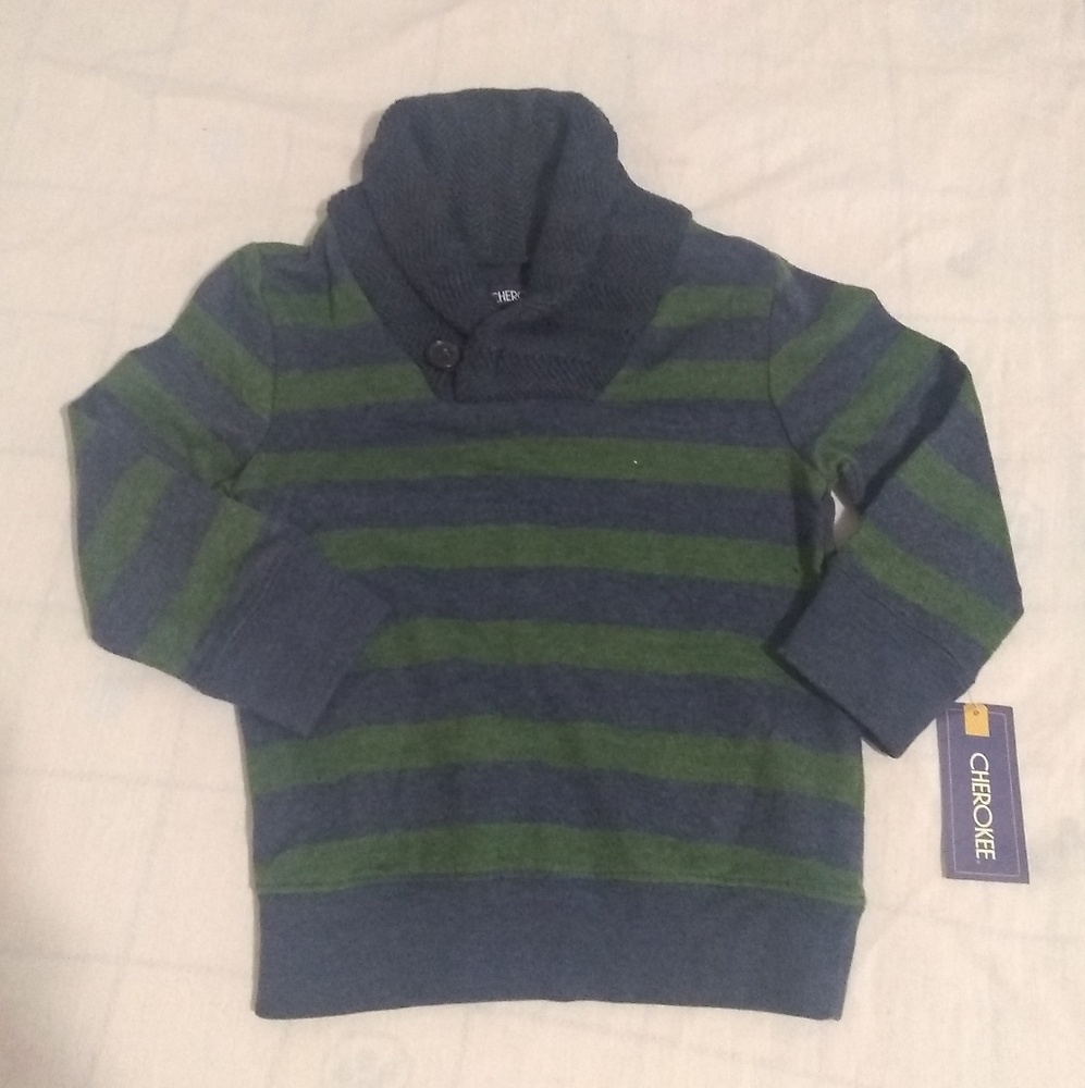 BNWT Sweater